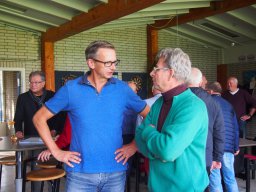 171030 RAVA Senioren Meeting #1